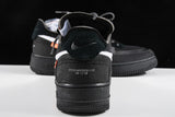 Off-White AF1 Black