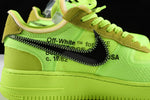 Off-White AF1 Volt