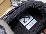 Off-White AP Black