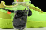 Off-White AF1 Volt