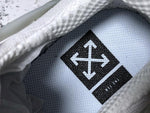 Off-White AP White