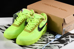 Off-White AF1 Volt