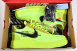 Off-White AF1 Volt