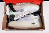 Off-White AF1 OG