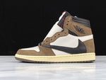 Travis Scott AJ1 Retro High