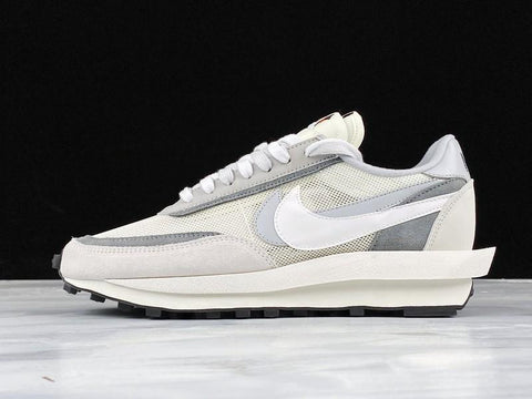 Sacai LD Waffle Summit White