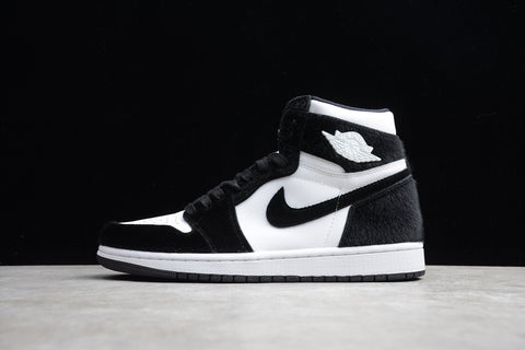 AJ1 Retro High Twist (Panda)