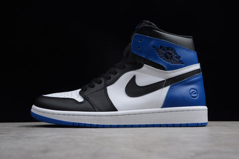 AJ1 Retro High Fragment