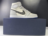 Dr x AJ1 Retro High OG (Special Box)