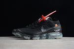 Off-White VM Black