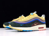 Sean Wotherspoon AM 1/97