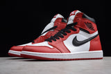 AJ1 Retro High Chicago