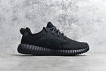 Yzy Boost 350 Pirate Black