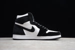 AJ1 Retro High Twist (Panda)