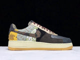 Travis Scott AF1 Cactus Jack