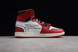 Off-White AJ1 Retro High Chicago