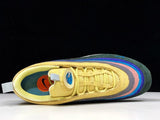 Sean Wotherspoon AM 1/97