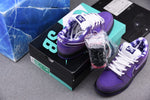 Concepts x Dnk Low SB 'Purple Lobster'