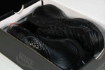 Comme des Garcons Homme Plus x Foamposite One 'Black'