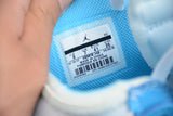 Off-White AJ1 Retro High University Blue