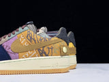 Travis Scott AF1 Cactus Jack