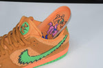 Grateful Dead SB Dnk Low Bears Orange