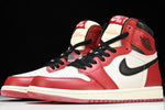 AJ1 Retro High 'Lost and Found'