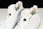 Comme des Garcons Homme Plus x Foamposite One 'White'