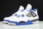 AJ4 Retro 'Motorsports'