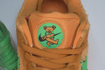 Grateful Dead SB Dnk Low Bears Orange