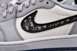 Dr x AJ1 Retro Low OG (Special Box)