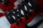 Off-White AJ1 Retro High Chicago