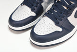 AJ1 Retro High ‘85 'Georgetown'