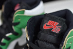 AJ1 Retro High OG 'Lucky Green'