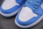 AJ1 Low ‘UNC’