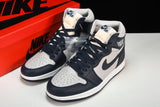 AJ1 Retro High ‘85 'Georgetown'