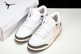 AJ3 Retro 'Neapolitan'