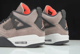 AJ4 Retro 'Taupe Haze'