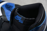 AJ1 Retro High Fragment