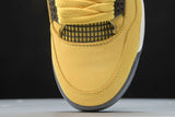 AJ4 Retro 'Lightning'