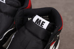 AJ1 Retro High "Not for Resale" Varsity Red