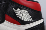 AJ1 Retro High "Not for Resale" Varsity Red