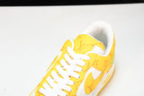 Louis Vuittоп x AF1 by Virgil Abloh 'Yellow White'