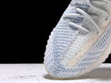 Yzy Boost 350 v2 Cloud White Non-Reflective