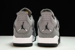 AJ4 Retro 'Cool Grey'