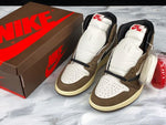 Travis Scott AJ1 Retro High