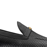 Firenze Moccasin Gradient Snake