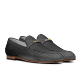 Firenze Moccasin Gradient Snake