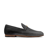 Firenze Moccasin Gradient Snake