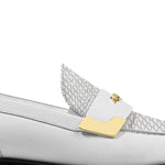 Buckle Moccasin Cloud II